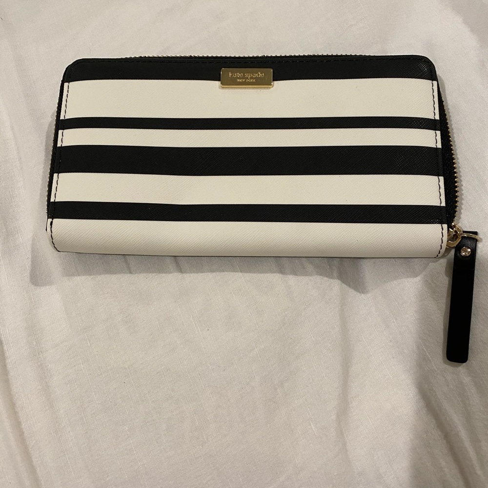 kate spade neda wallet shore street